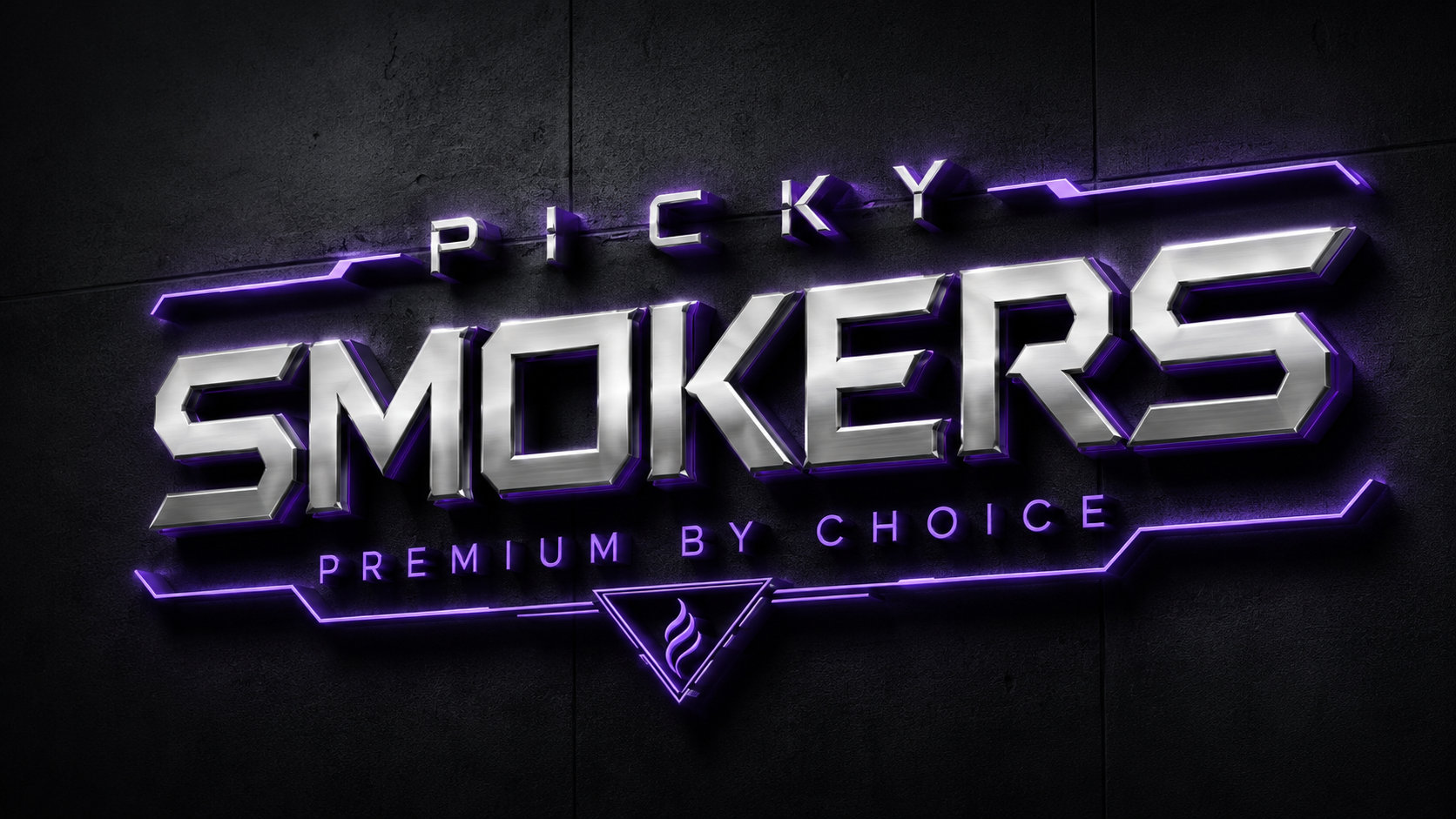 Picky Smokers