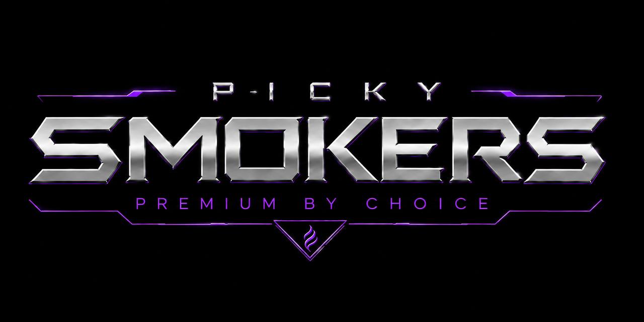Picky Smoker